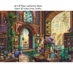 Botanical Gardens (image for) Botanical Gardens